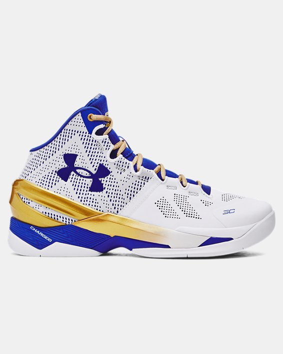 Curry 2 Retro | Under Armour SG Curry 2 Retro | Under Armour SG